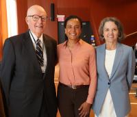 The 2022 Dr. Thomas Q. Morris Symposium on Medical Education